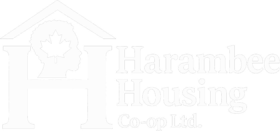 Harambee Housing Co-op Ltd.